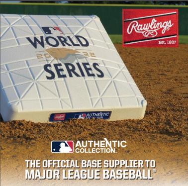 Jack Corbett® MLB® Hollywood Base Set